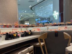 -争鲜回转寿司(朝北大悦城店)