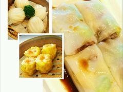 -凯逸轩·匠心粤菜(中城名仕汇店)