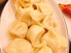 -东北饭店·饺饺者( 学府壹号店)