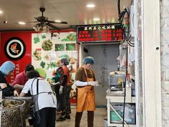 -赵记粽子(司前街店)