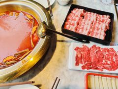 -川味观·鲜货火锅(西湖文化广场店)