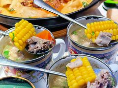 -阿里疆Alijiang·丝路美食·异域风情·清真(长楹天街店)