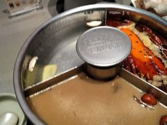 -巴奴毛肚火锅(大剧院店)
