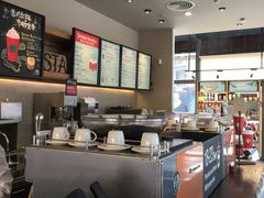 -星巴克(大梅沙8号仓店)