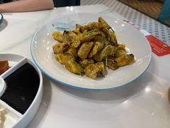 -热河食府(中山路店)