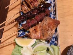 -醉虎传(南锣鼓巷店)