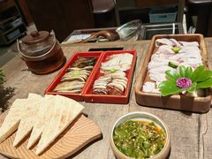 -蘑界·野生菌火锅(深业上城店)