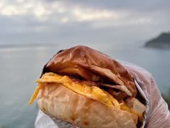 -Brew Farm·精酿农场海滨悬崖餐厅