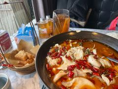 -懒人盐府人家(航天桥店)