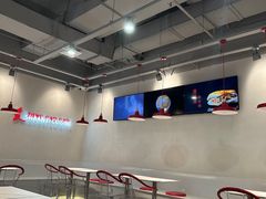 -鼎高高陕西美食(龙德广场店)