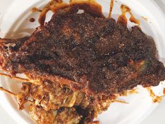 -胖子鸡排(循礼门老字号店)