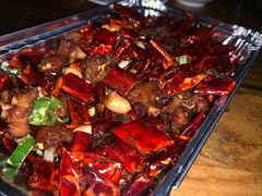 -隔壁老王·家常云南菜(花巷店)