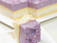 -壹点壹客·生日蛋糕(南山店)