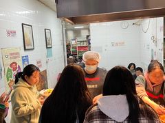 -郭记小街麻辣烫(虎坊路店)