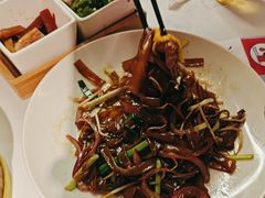 -食大利香港茶餐厅(南亚风情第一城店)