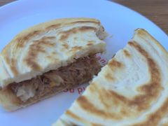 -吴满满油泼面(北方风味园店)