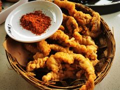 -川西坝子火锅(金沙1.0直营店)