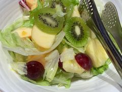 -西贝(宝乐汇店)