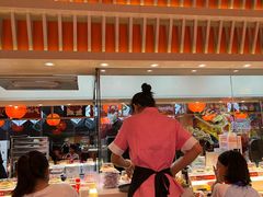 -莲寿司(国兴店)