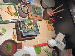 -匠和风精致料理(宁德万达店)