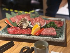 -炼火烤肉店