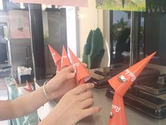 -厦门帷幕开啦红地毯蜡像艺术馆