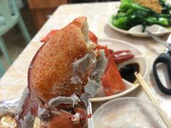 -强记龙虾钳(定安里店)