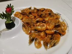 -上海1号私藏菜(静安店)