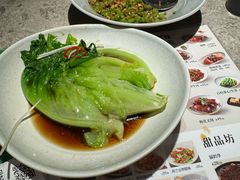 -留半山·香港食堂(啦啦宝都店)