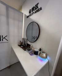 -JNK皮肤管理中心