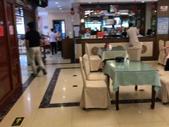 大堂-烤肉宛饭庄(南礼士路店)