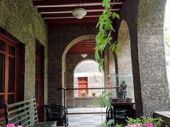 -上海孙中山故居纪念馆