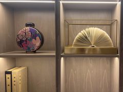 -翕间食·精致淮扬菜(江苏大剧院店)