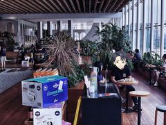 -Seesaw Coffee(朝阳大悦城店)