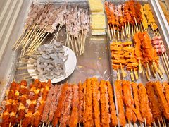 -老啪叽串炒饭(铁百店)