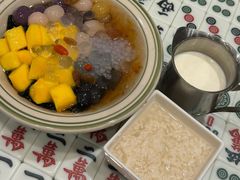 -堂屋糖水店(愚园店)