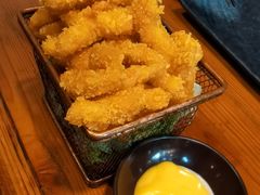 法式酥香里脊肉-院子餐厅·大锅菜·老杭帮(桥西直街店)