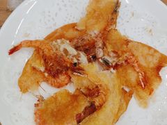 -龍囍粤·顺德小吃·煲仔饭(安定门店)