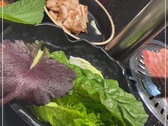 -笑谈小街·韩国料理(萝岗店)