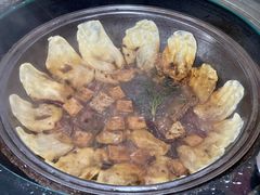 -棉布地锅(欣欣路店)