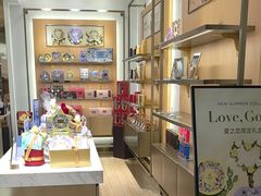 -GODIVA(王府井apm店)