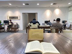 -苏州图书馆(人民路总馆)