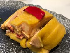 -荷塘秋月·本帮江浙菜(国权路店)