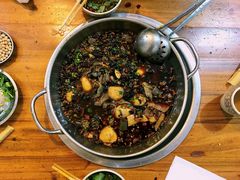 -黑竹香鸡(营和巷店)