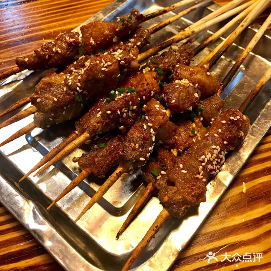 祥辉喜羊羊特色羊羊美食农家土菜(青年东路店)