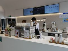 -Manner Coffee(大宁国际商业广场店)