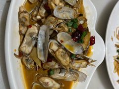 -华盛丰温州大排档(东三环南路店)