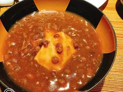 -滩万日本料理Nadaman(国贸大酒店)