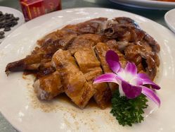 -福州天元国际威斯汀酒店大宴会厅·婚宴