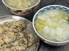 -老胡甜汤(龙眼店)